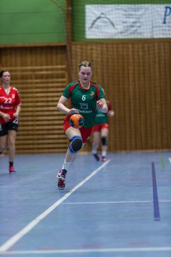 Bild 159 - Frauen HSG Krem/Muensterdorf - HG OKT 3 : Ergebnis: 33:21